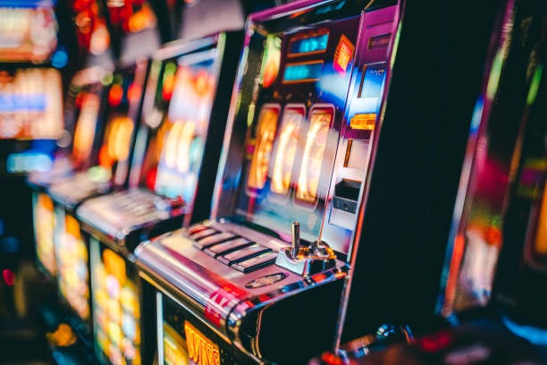 dewi288 Live Casino