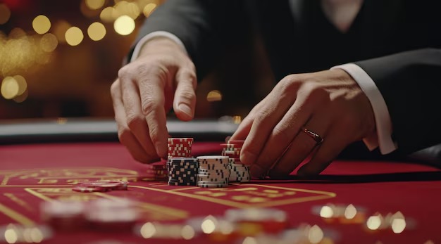 dewi288 Bingo Rooms Built for Your Pace